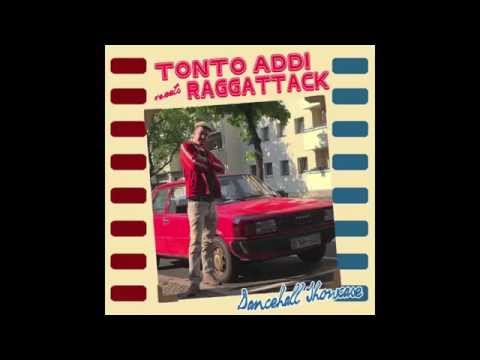 Tonto Addi - S.O.S.