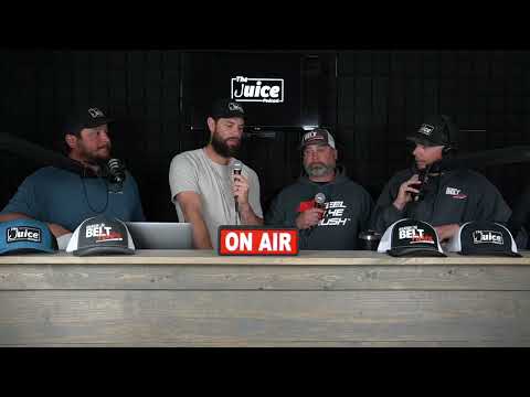Episode 20 "Brandon Belt Fishing 2.0"