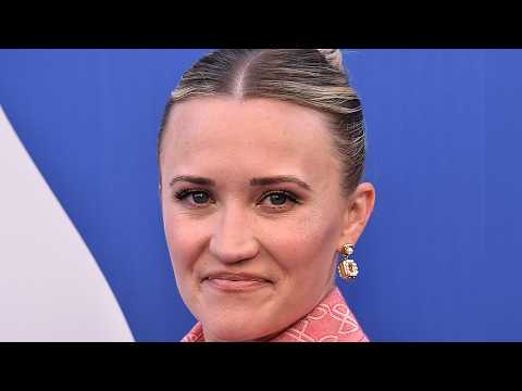 The Tragedy Of Young Sheldon Star Emily Osment (& Other Facts You Might Not Know)