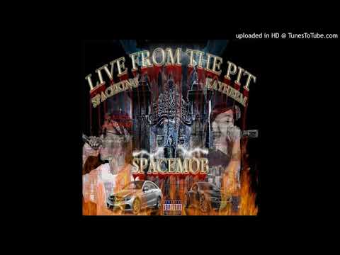 $pacemob - ITS HARD TO NOT THINK ABOUT THE DARK FEAT. JELANI KWESI