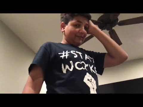 The teleportation girl