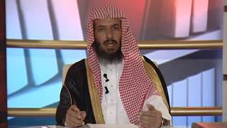 صورة 7 - سماحة الإسلام  الشيخ/سعد الشثري