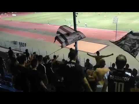 AEL Larnaka - PAOK U19 Uefa Youth League (01)