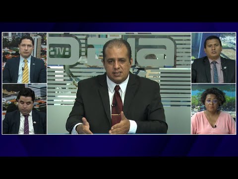 Política do Dia 14 11 2022