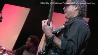 Karizma CD Release Live @ Alvas Music " Mujaka "