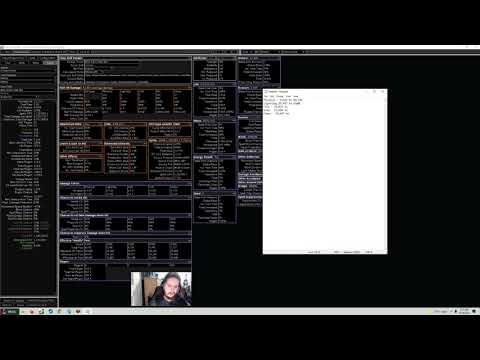 Hexblast Ignite...Elementalist? PoB Update #5 [Beefing up the leaguestarter] (PoE 3.16)