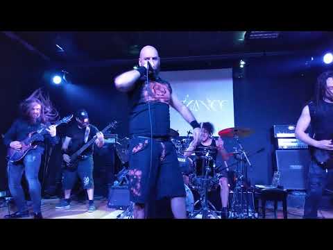 Dominance - Time to Pay - MK Live Club Carpi (MO) FVIMI ATTO III 12/01/19