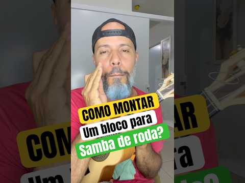 Bloco Da Bicharada - Carlos Rogério