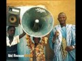 Afel Bocoum -  Jaman Moro  1999