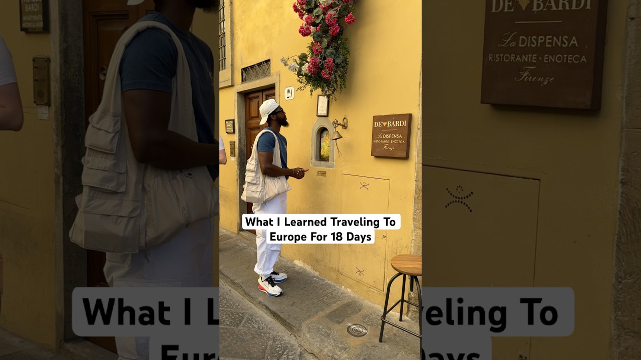 Wish I knew these tips when I was traveling in my younger years. #traveltips