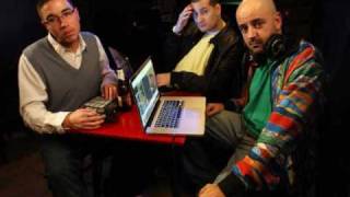 Cookin&#39; Soul-- Cassidy - Im a Hustla (Remix)