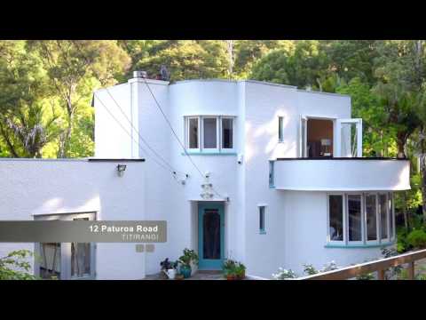 12 Paturoa Road, Titirangi