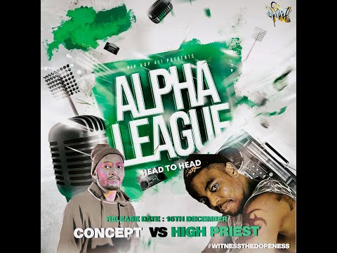 Concept vs High Priest