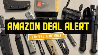 Amazon Deal Alert - Moving Fast 