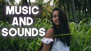 WHERE I FIND FREE MUSIC & SOUNDS FOR TRAVEL VIDEOS