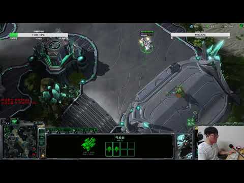 aLive - Korean PRO - TvP on ODYSSEY LE - 01/17/2018 | [StarCraft2 LOTV] SC2PROREPLAYS HD
