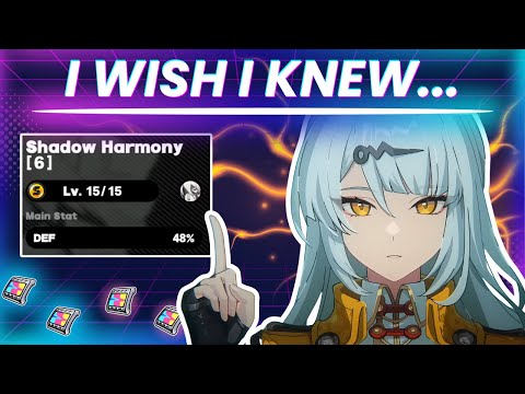 10 Tips I Wish I Knew Before Starting ZZZ - Season 2 Edition - Zenless Zone Zero