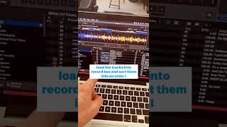 Download lagu How I Prepare for a DJ Set! #shorts mp3