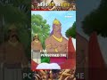 PARSHURAM JI ने किया KSHATRIYON का संहार FACTS THINK BHARAT 21 BAAR KSHATR