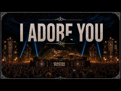 HUGEL x Topic x Arash feat. Daecolm - I Adore You (Afro Deep House Remix 2026)