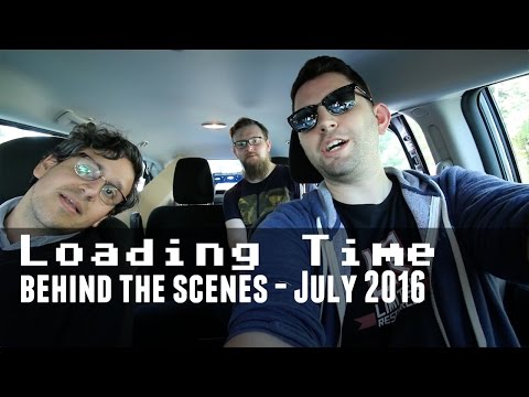 Loading Time Digest - July 2016