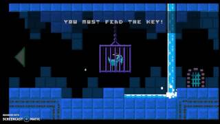 There Is No Game Walkthrough - Cool Math Games