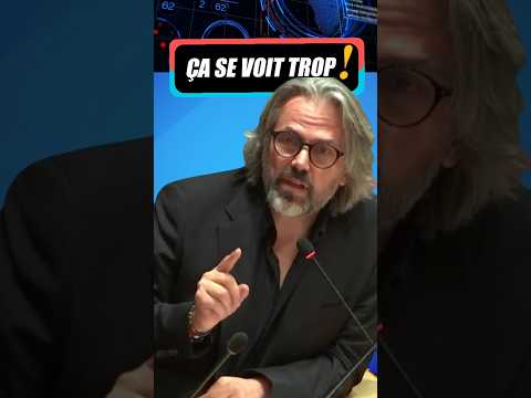 Caron dénonce l’acharnement de l’audiovisuel public contre Mélenchon