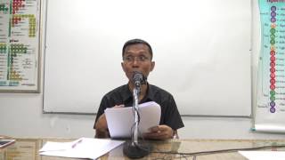 128-สติปัฏฐานวิภังค์ 10 เห็นจิต 