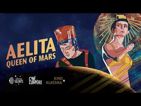 Aelita Trailer