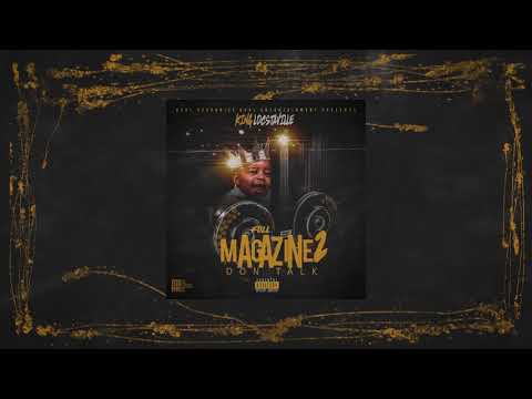 King Locstaville - “Ready Or Not”