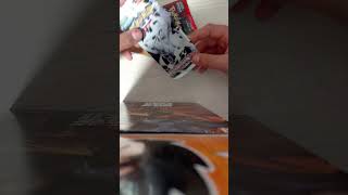 abriendo 2 sobres coreanos del team rocket i blanco i negro#tarjetaspokemon #pokemon #pokemoncards