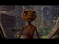Antz 1998 Opening Sence