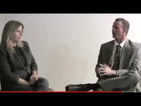 Bill Wood talks about project looking glass and the c@b@,l