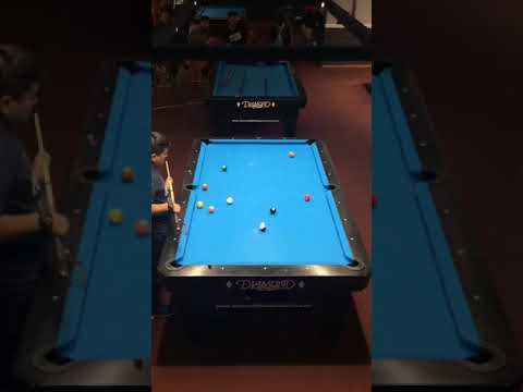 Fedor Gorst vs Roland Garcia  $15K Action part 2