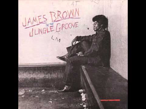 I Got To Move - James Brown