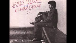 I Got To Move - James Brown