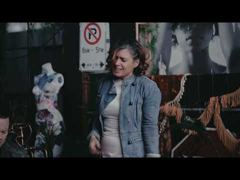 Holler - Bywater Call (Official Video)