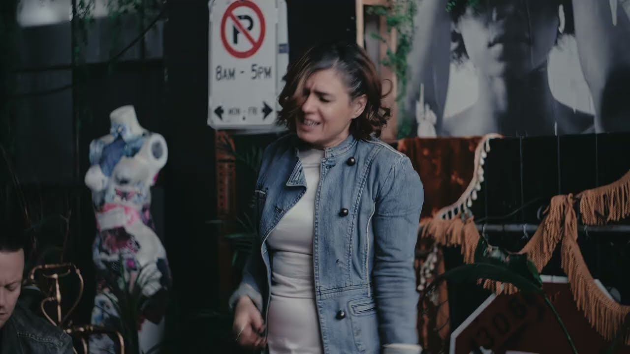 Трейлер