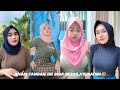 Jilbab Muda Cantik Gunung Gede Ketat Tik Tok Pemersatu Bangsa Part 1