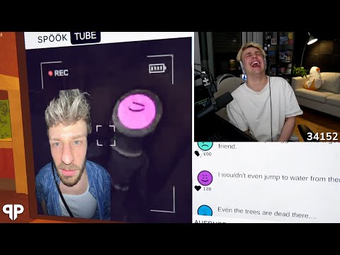 Dieser Rewi Vlog löst einen riesen Lachflash aus