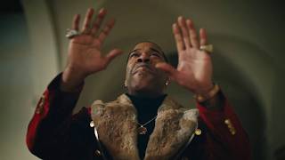 Busta Rhymes - It Is Real feat. Canibus &amp; Chuck D (Music Video)🔥