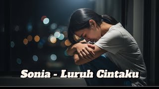 Download lagu Sonia – Luruh Cintaku (Epic Rock Metal Cover) | Powerful Emotional Version mp3 Download lagu Sonia – Luruh Cintaku (Epic Rock Metal Cover) | Powerful Emotional Version mp3