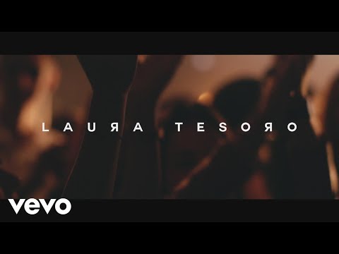 Laura Tesoro - Beast