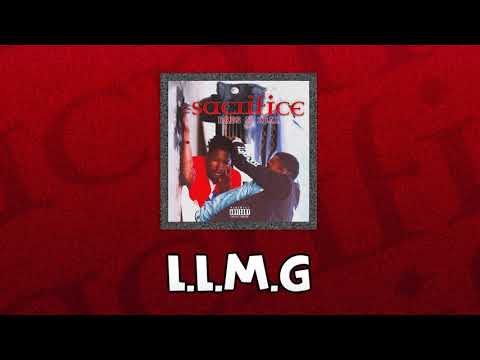 08  BABS X 2BAL   L.L.M.G