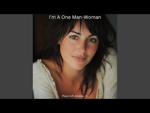 I’m A One-Man Woman