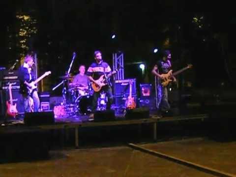 The Old cRock Band - Codogno 05052012