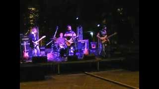 The Old cRock Band - Codogno 05052012