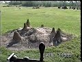 Kilimanjaro Safaris Disney Animal Kingdom April 7 1999