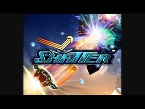 Zapper101's VGM Fun #40: Shatter- Amethyst Caverns