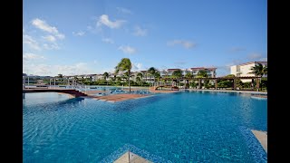 2 BEDROOM BEACHFRONT CONDO IN MAREAZUL